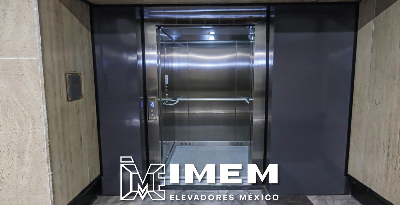  APERTURA DE ESTACIONES E INAUGURACIÓN DE ELEVADORES IMEM EN LA NUEVA LÍNEA 1 DEL METRO DE LA CDMX
					