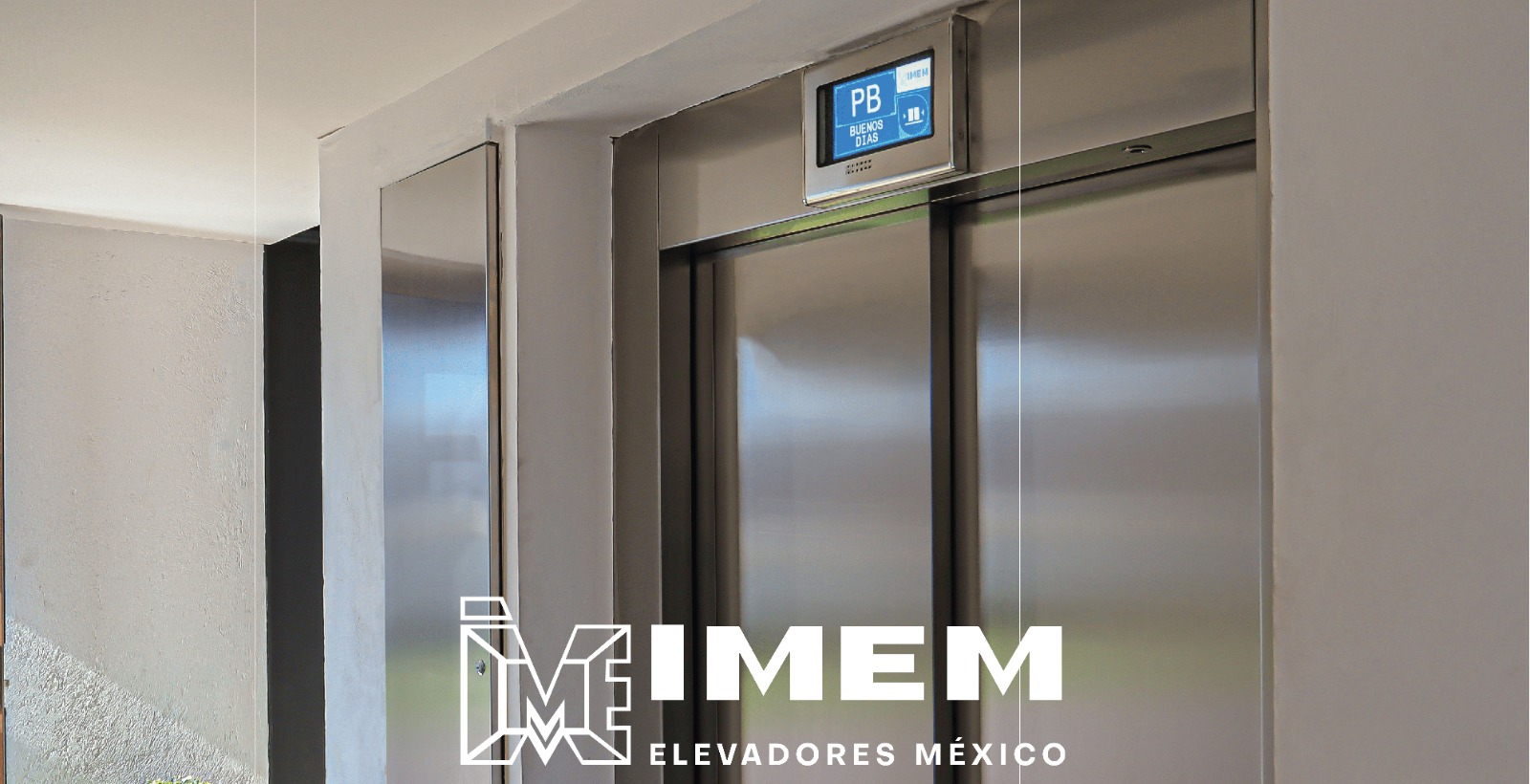  TECNOLOGÍA PESSRAL EN MODELOS DE ELEVADOR IMEM
					