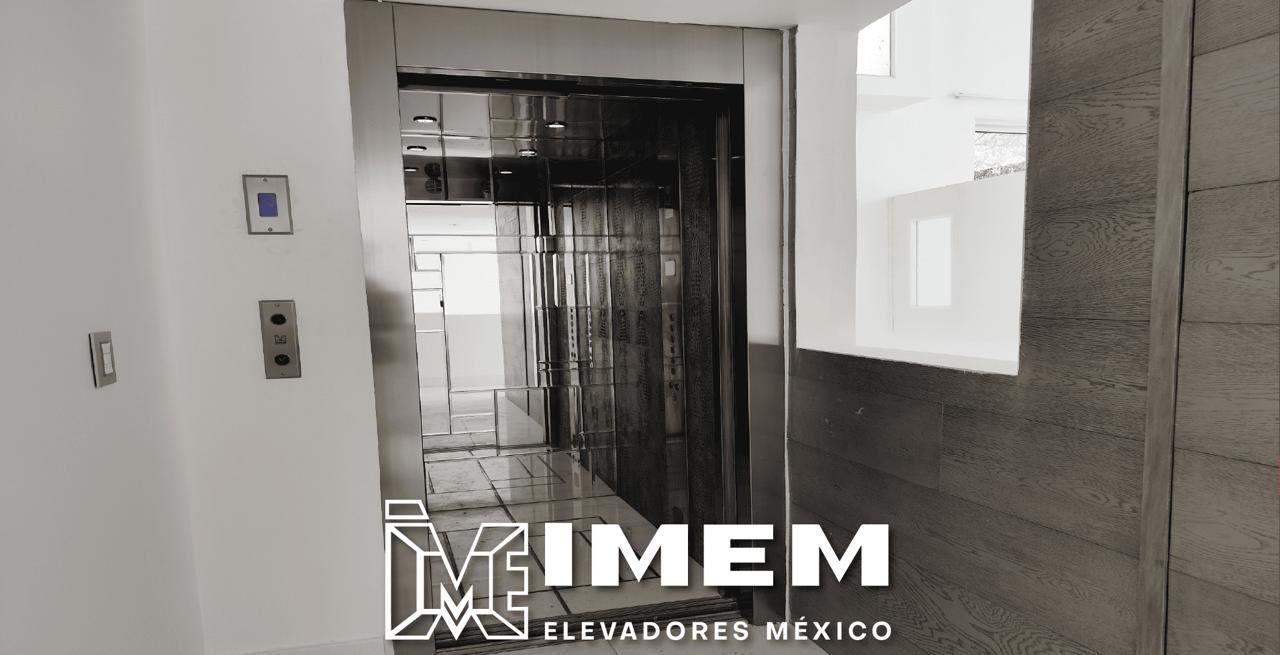  PROCESO DE REVISIÓN DE ELEVADORES INSTALADOS POR PARTE DEL ÁREA DE MANTENIMIENTO DE IMEM ELEVADORES MÉXICO
					