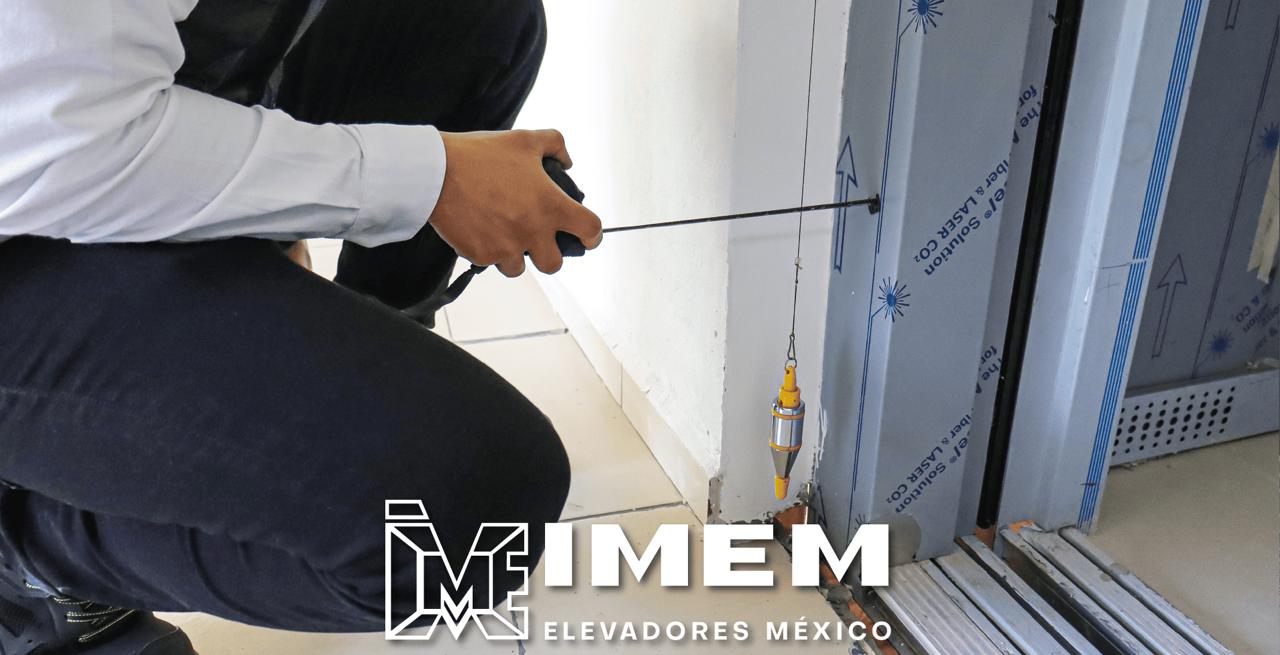  PROCESO DE SUPERVISIÓN DE OBRA: VALIDACIÓN DE PUERTAS
					