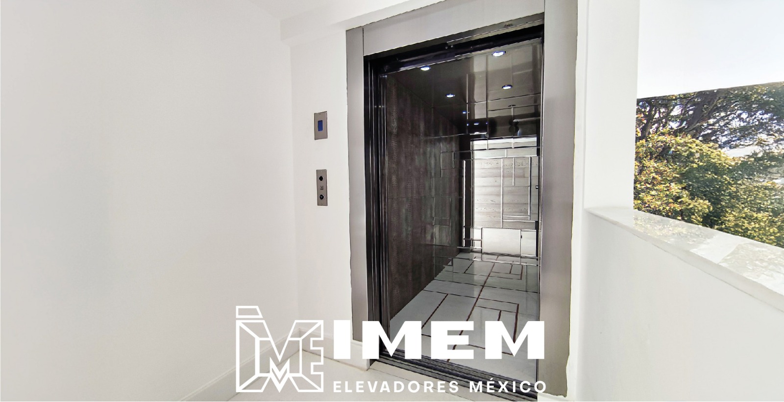  EL ELEVADOR: PILAR DEL DESARROLLO URBANO Y LA ACCESIBILIDAD
					