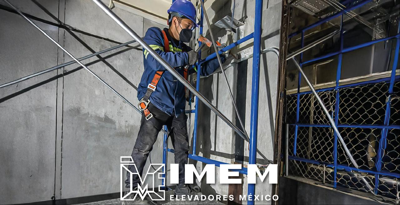  OPTIMIZACIÓN DE ESPACIOS VERTICALES: USO DE ANDAMIOS EN LA ADECUACIÓN DE CUBOS
					