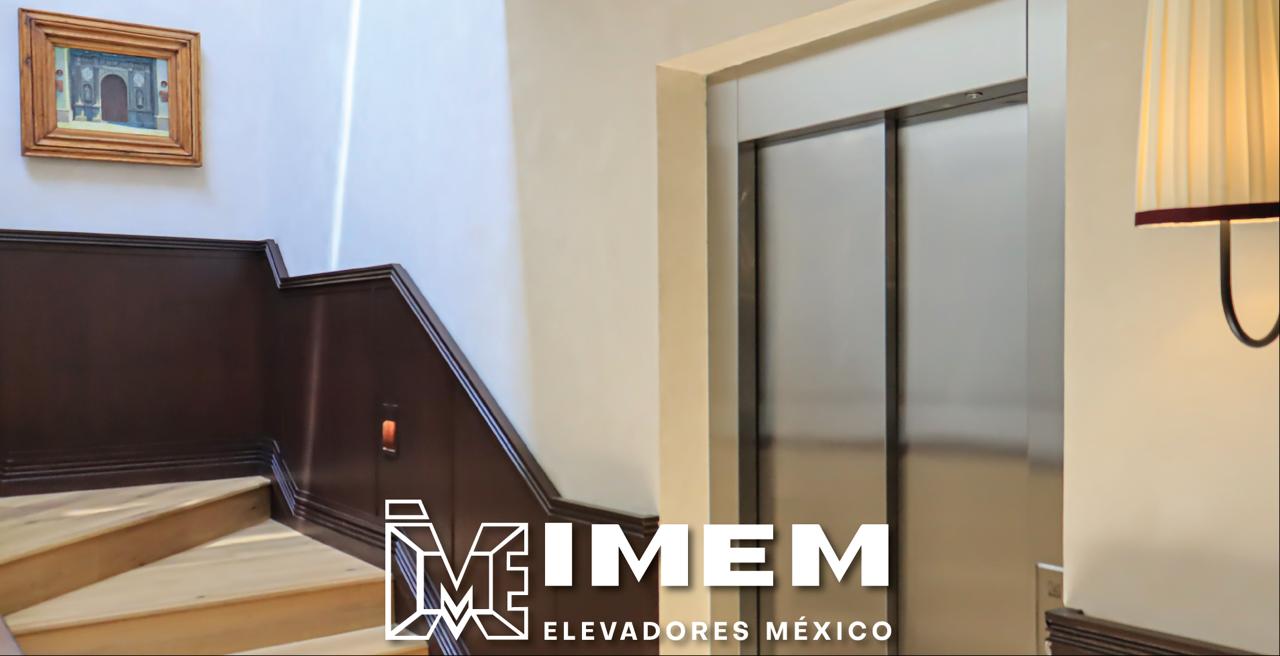  PROYECTOS DESTACADOS: MOVILIDAD VERTICAL EN UN EDIFICIO DE HOSPEDAJE EXCLUSIVO EN LA CIUDAD DE MÉXICO
					
