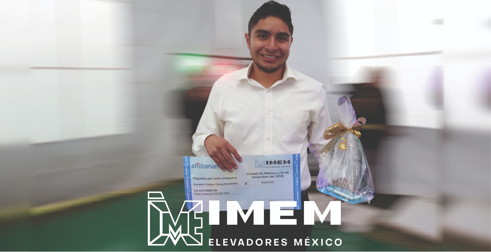  COMPROMISO Y DEDICACIÓN DE NUESTRO EQUIPO DE TRABAJO
					