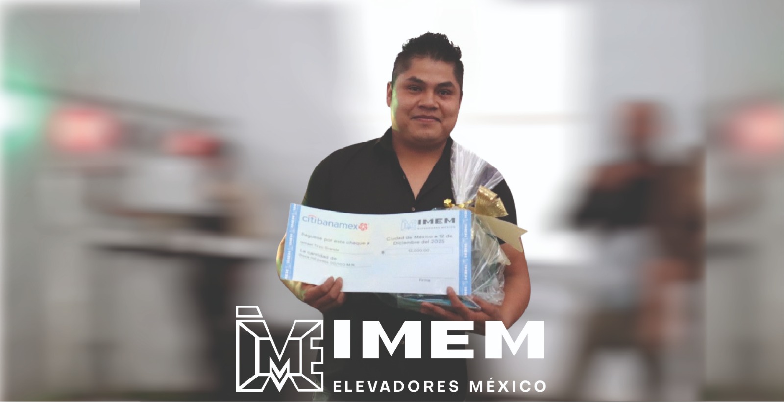  COMPROMISO Y DEDICACIÓN DE NUESTRO EQUIPO DE TRABAJO
					