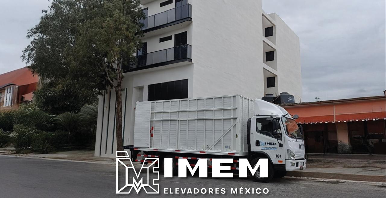  ¿POR QUÉ ELEGIR IMEM ELEVADORES MÉXICO?
					