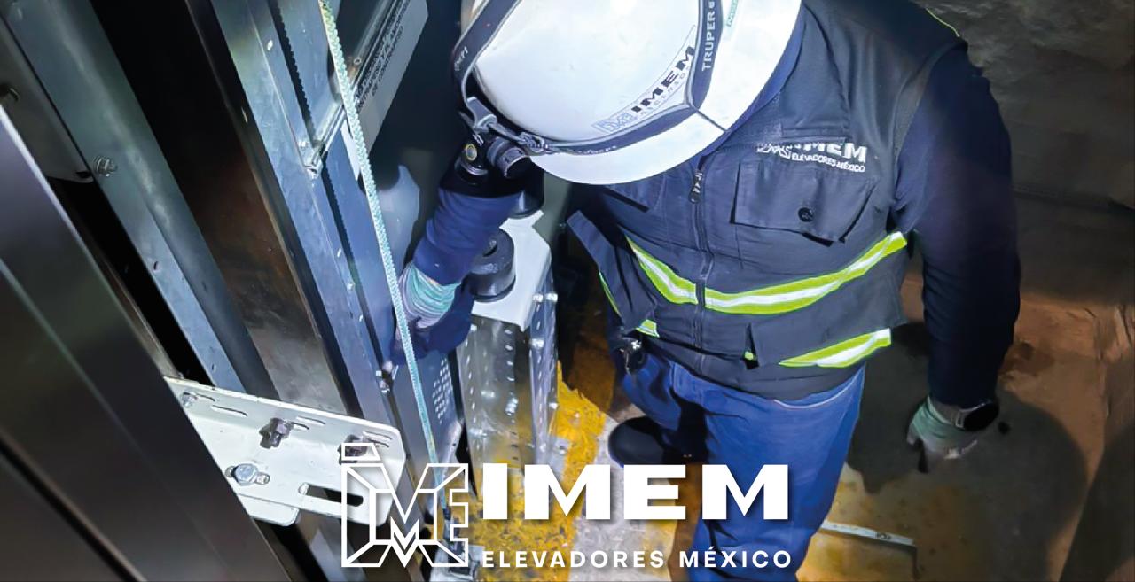 PROTOCOLOS DE SEGURIDAD: ACCESO A TECHO DE CABINA