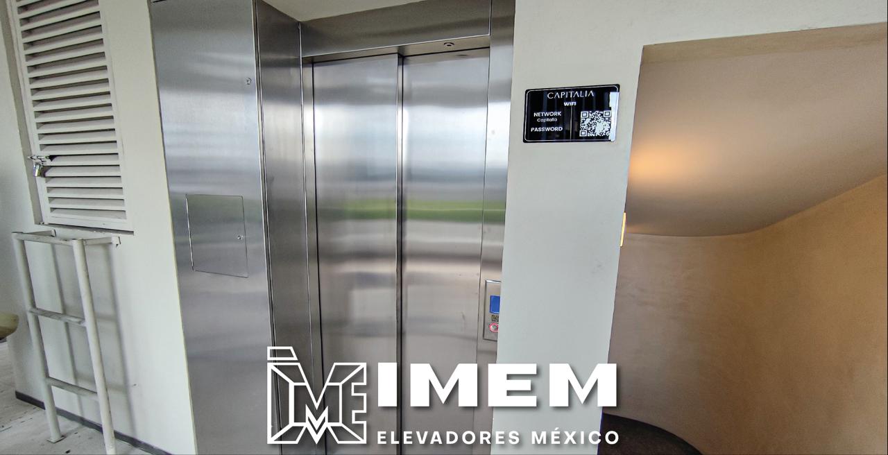  LA IMPORTANCIA DEL MANTENIMIENTO PREVENTIVO EN EDIFICIOS DE HOSPEDAJE
					