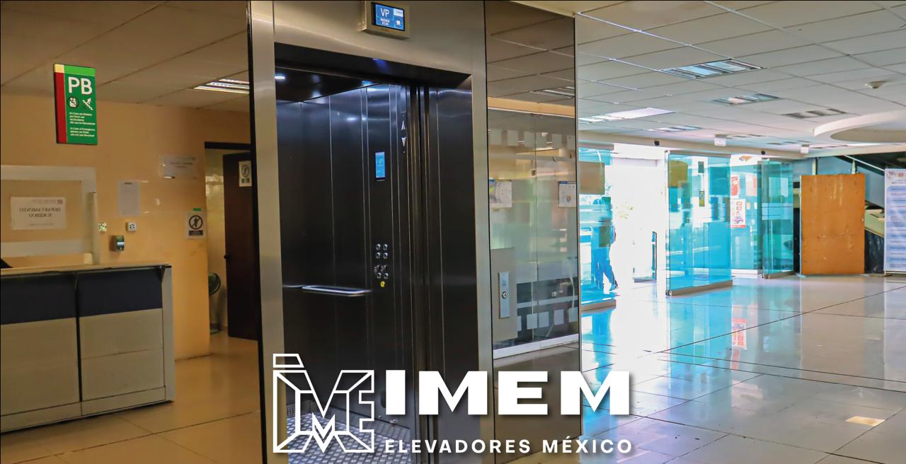  PROYECTOS LLAVE EN MANO: DESMONTAJE E INSTALACIÓN DE 9 ELEVADORES EN OAXACA
					