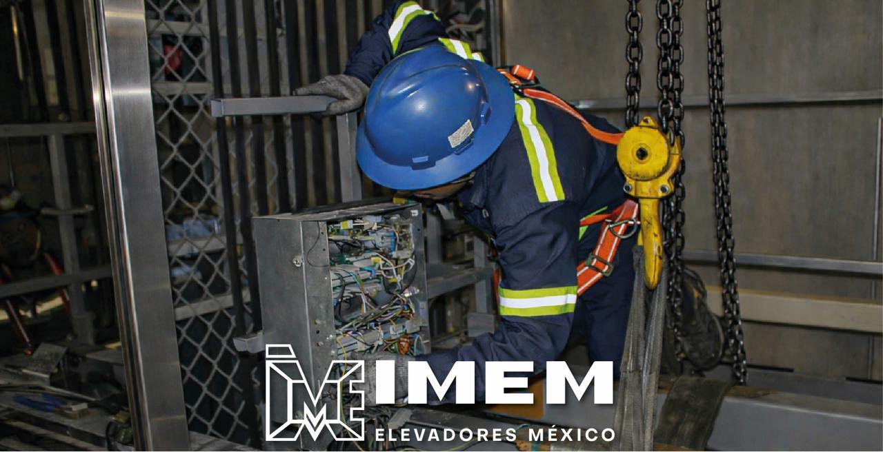  IMEM ELEVADORES MÉXICO FORTALECE SU PRESENCIA CON PROYECTO INTEGRAL DE SUSTITUCIÓN DE ELEVADORES EN OAXACA
			